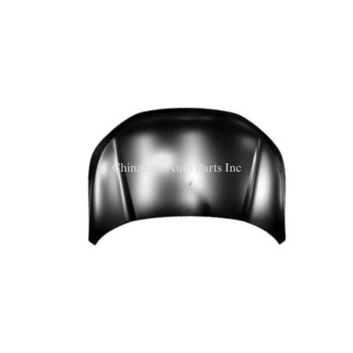 17-22 CRV HOOD- HS STEEL- NORTH AMERICA BUILT-  60100TLAA00ZZ HO1230187