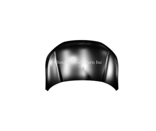 17-22 CRV HOOD- HS STEEL- NORTH AMERICA BUILT- CAPA CERTIFIED  60100TLAA00ZZ HO1230187