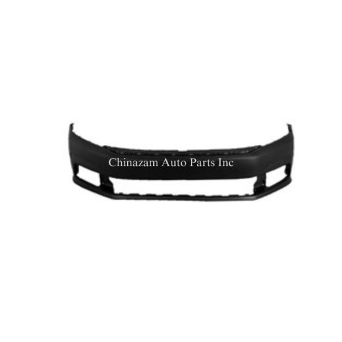 16-19 FRONT BUMPER COVER- W/O R-LINE OEM#:561807217DGRU