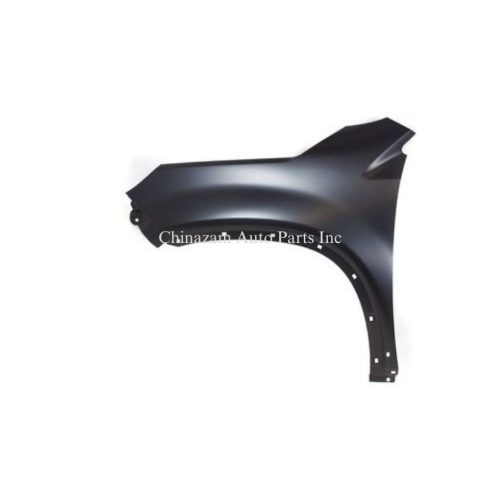 11-15 SORENTO FENDER, LH (DRIVER SIDE)- HS STEEL- W/ MOULDING HOLES- CAPA CERTIFIED 663111U020/663111U021 ,  KI1240132