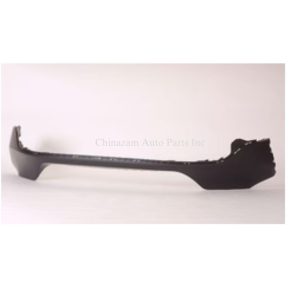 07-09 CRV FRONT BUMPER COVER- PRIMED- UPPER- CAPA CERTIFIED04711SWAA91ZZ,  HO1000251