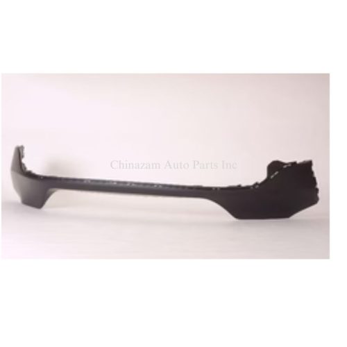 07-09 CRV FRONT BUMPER COVER- PRIMED- UPPER- CAPA CERTIFIED04711SWAA91ZZ,  HO1000251