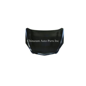 10-17 HOOD- CAPA CERTIFIED  23393270 GM1230394