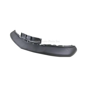 14-16 MDX FRONT LOWER VALANCE- SKID PLATE- MATTE BLACK  71110TZ5A00, AC1095103