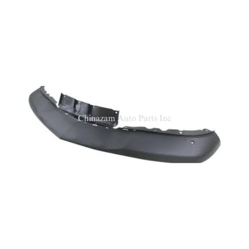 14-16 MDX FRONT LOWER VALANCE- SKID PLATE- MATTE BLACK  71110TZ5A00, AC1095103