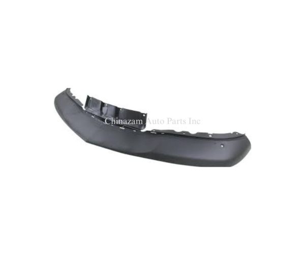 14-16 MDX FRONT LOWER VALANCE- SKID PLATE- MATTE BLACK  71110TZ5A00, AC1095103
