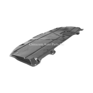 14-18 Mazda 3 Sedan/Hatchback ENGINE UNDER COVER- UNDER B45A5611Y, MA1228120