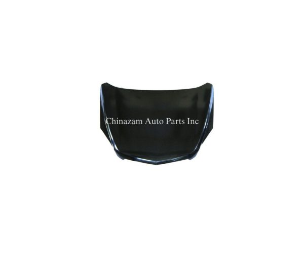 10-17 HOOD- CAPA CERTIFIED  23393270 GM1230394