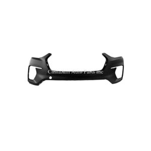 2017-2018 hyundai Santa fe Sport  FRONT BUMPER COVER- CAPA CERTIFIED (865114Z500, HY1000217)