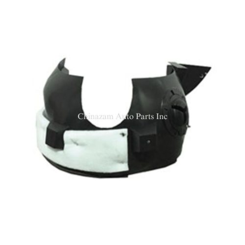 10-13 TERRAIN FENDER LINER, RH- CAPA CERTIFIED (PASSENGER SIDE)22888601,GM1249224