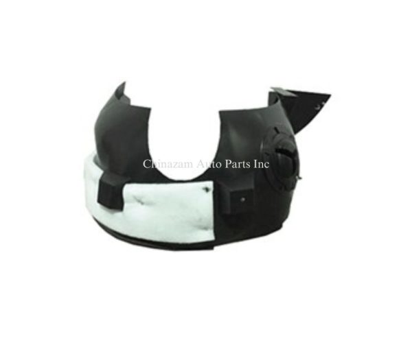 10-13 TERRAIN FENDER LINER, RH- CAPA CERTIFIED (PASSENGER SIDE)22888601,GM1249224