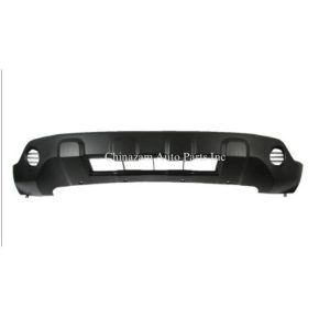 07-09 CRV FRONT COVER- LOWER- TEXTURED 04712SWAA91  HO1000252