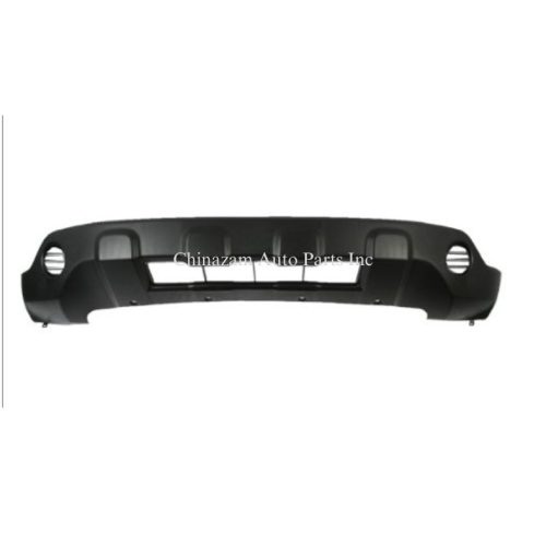 07-09 CRV FRONT COVER- LOWER- TEXTURED 04712SWAA91  HO1000252