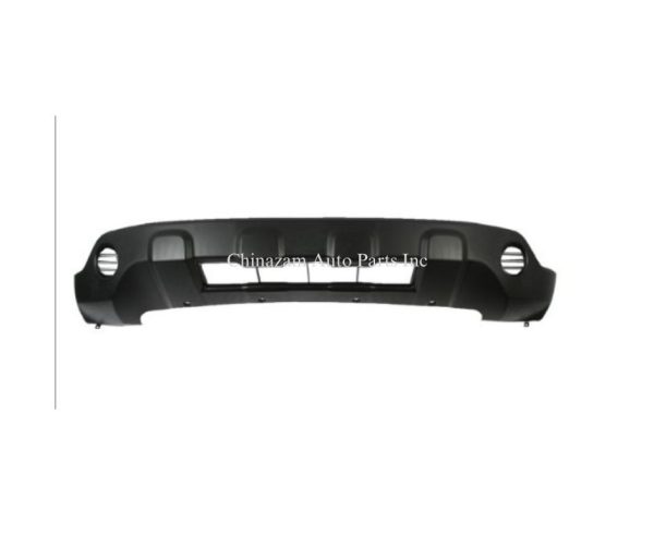 07-09 CRV FRONT COVER- LOWER- TEXTURED 04712SWAA91  HO1000252