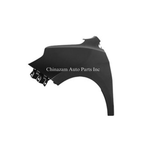 18-24 FENDER, LH (DRIVER SIDE)- HS STEEL- CAPA CERTIFIED 4751396 GM1240402
