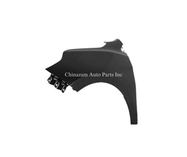 18-24 FENDER, LH (DRIVER SIDE)- HS STEEL- CAPA CERTIFIED 4751396 GM1240402