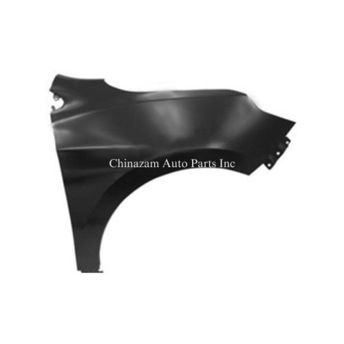 18-24 FENDER, RH (PASSENGER SIDE)- HS STEEL- CAPA CERTIFIED 84751397 GM1241402