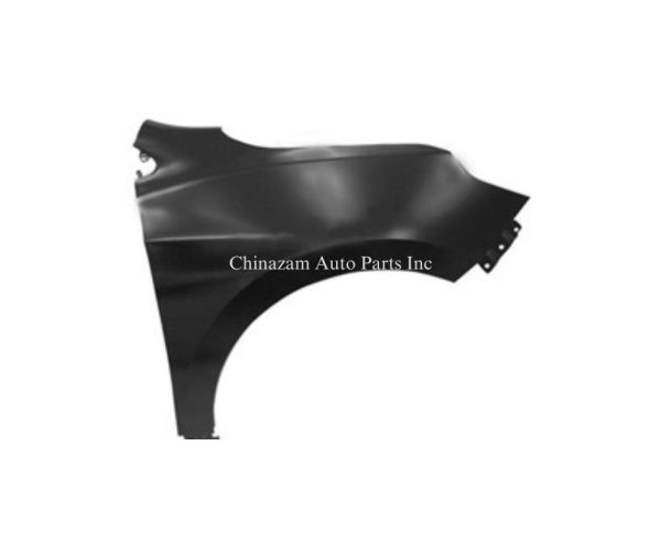 18-24 FENDER, RH (PASSENGER SIDE)- HS STEEL- CAPA CERTIFIED 84751397 GM1241402