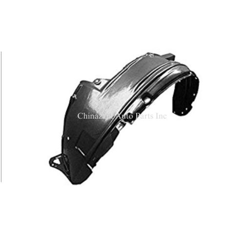 07-11 Honda CRV FENDER LINER, LH- (DRIVER SIDE) (74150SXSA10/74150SXSA00, HO1250110)