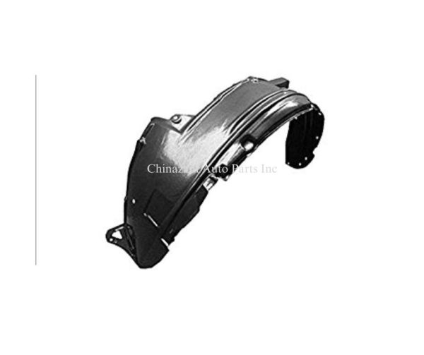 07-11 CRV FENDER LINER, RH- CAPA CERTIFIED (PASSENGER SIDE)74100SXSA10 HO1251110