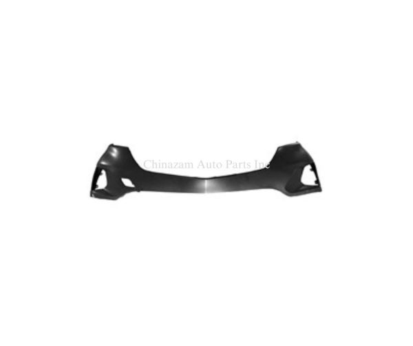 18-24 FRONT BUMPER COVER- UPPER- PRIMED- CAPA CERTIFIED 84385251 GM1014130