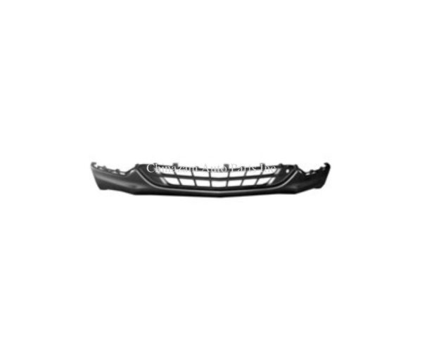 FRONT BUMPER LOWER COVER- TEXTURED- W BLOCK HEATER 84150754  GM1015133