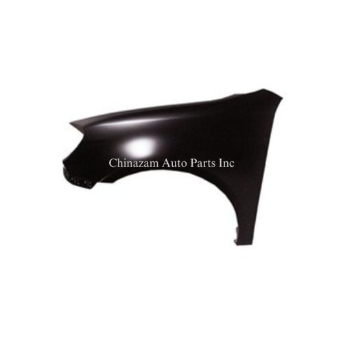 10-14 FENDER, LH (DRIVER SIDE)- CAPA CERTIFIED (OEM#:1K9821021)