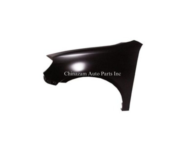 10-14 FENDER, LH (DRIVER SIDE)- CAPA CERTIFIED (OEM#:1K9821021)