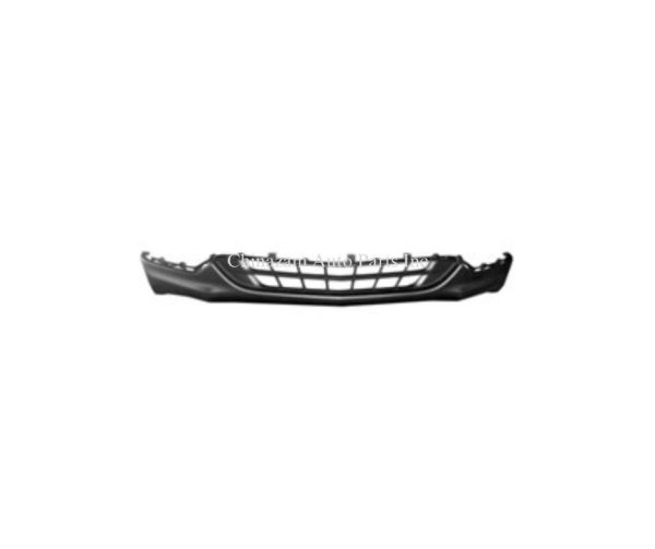 18-24 FRONT BUMPER LOWER COVER- TEXTURED- WITHOUT BLOCK HEATER 84150755 GM1015149