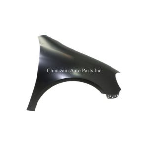 10-14 FENDER, RH (PASSENGER SIDE)- CAPA CERTIFIED (OEM#:1K9821022)