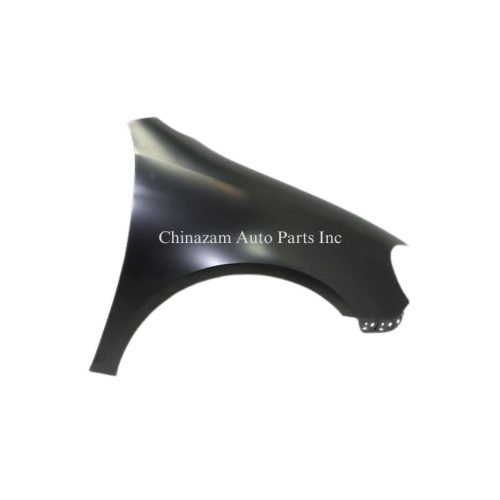 10-14 FENDER, RH (PASSENGER SIDE)- CAPA CERTIFIED (OEM#:1K9821022)
