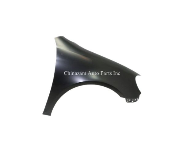 10-14 FENDER, RH (PASSENGER SIDE)- CAPA CERTIFIED (OEM#:1K9821022)