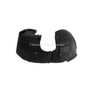 18-24 FENDER LINER, RH (PASSENGER SIDE)-  84364223  GM1249278