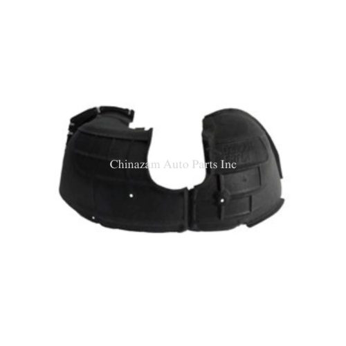 18-24 FENDER LINER, RH (PASSENGER SIDE)-  84364223  GM1249278