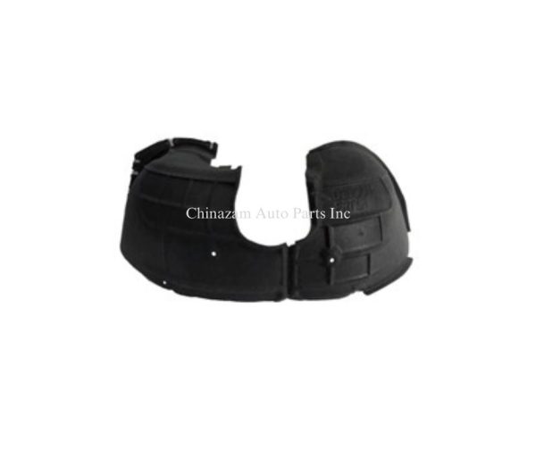 18-24 FENDER LINER, LH (DRIVER SIDE)- CAPA CERTIFIED 84364222 GM1248278