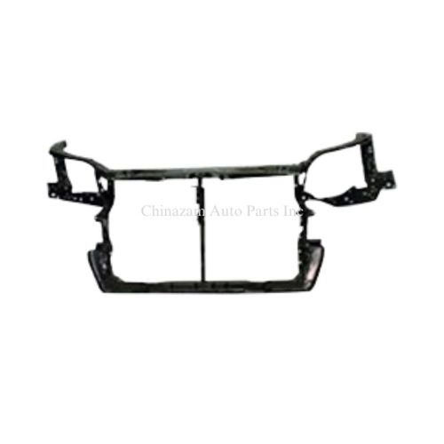 09-16 Toyota Venza RADIATOR SUPPORT- STEEL- CAPA CERTIFIED 532100T012 TO1225293