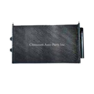 06-11 ACURA CSX/HONDA CIVIC SEDAN/HYBRID AC CONDENSER A/C-3525  80110SNAA42 HO3030140
