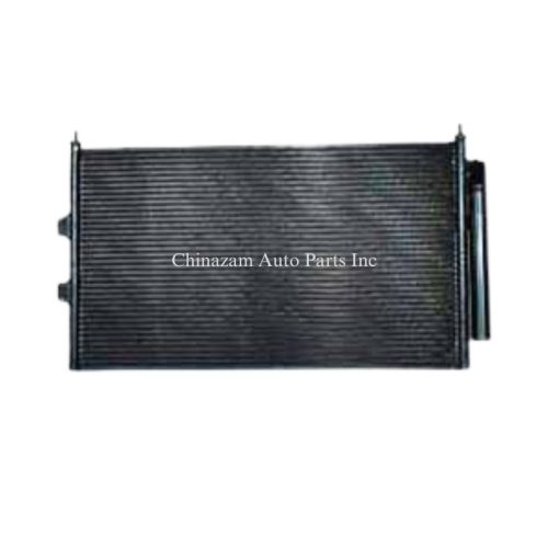 06-11 ACURA CSX/HONDA CIVIC SEDAN/HYBRID AC CONDENSER A/C-3525  80110SNAA42 HO3030140