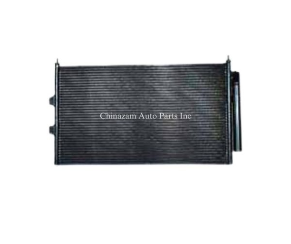 06-11 ACURA CSX/HONDA CIVIC SEDAN/HYBRID AC CONDENSER A/C-3525  80110SNAA42 HO3030140