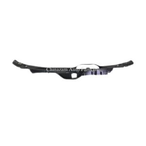 09-16 Toyota Venza UPPER RAD SUPPORT COVER  532950T011  TO1224100