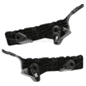 14-18 Mazda 3 Sedan/Hatchback FRONT BUMPER COVER RETAINER, RH (PASSENGER SIDE)- PLASTIC BHN1500T1F, MA1033110