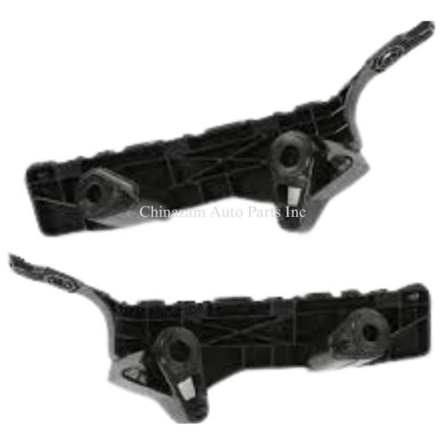 14-18 Mazda 3 Sedan/Hatchback FRONT BUMPER COVER RETAINER, RH (PASSENGER SIDE)- PLASTIC BHN1500U1E, MA1032110