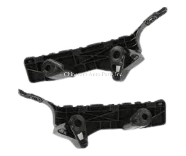 14-18 Mazda 3 Sedan/Hatchback FRONT BUMPER COVER RETAINER, RH (PASSENGER SIDE)- PLASTIC BHN1500T1F, MA1033110