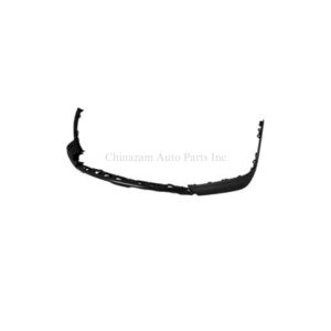 2017-2018 FRONT BUMPER LOWER COVER- TEXTURED- CAPA CERTIFIED 865124Z500, HY1015108
