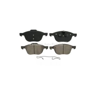 WARGNER - Front Brake Pad Set