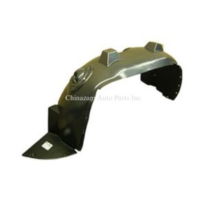 10-13 TERRAIN FENDER LINER, LH-  (DRIVER SIDE) 23145496, GM1248224