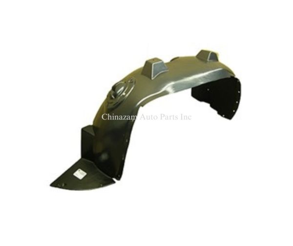 10-13 TERRAIN FENDER LINER, LH-  (DRIVER SIDE) 23145496, GM1248224