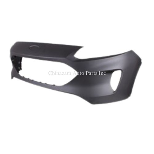 20-22 Ford escape FRONT UPPER COVER- PRIMED- W/O SENSOR HOLES- LJ6Z17D957AAPTM, FO1014142