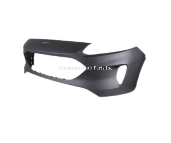 20-22 Ford escape FRONT UPPER COVER- PRIMED- W/O SENSOR HOLES- LJ6Z17D957AAPTM, FO1014142