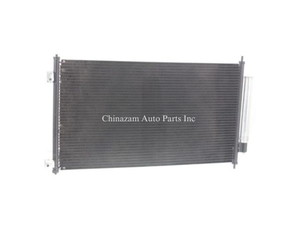 13-18 RDX A/C CONDENSER- W/O TEMPERATURE SENSOR HOLE  80110TX4A11, AC3030132